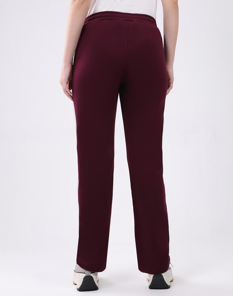 MONTE CARLO Parte inferior de corte regular para mujer