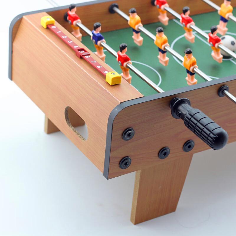 LISM Children's Football Table Game