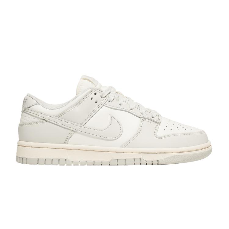 Nike Wmns Dunk Low Light Bone 43