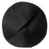 Jewish Caps For Men Synagogue Event And Festivities Israel Yarmulke Hat Comfortable Breathable Round Kippah Hat