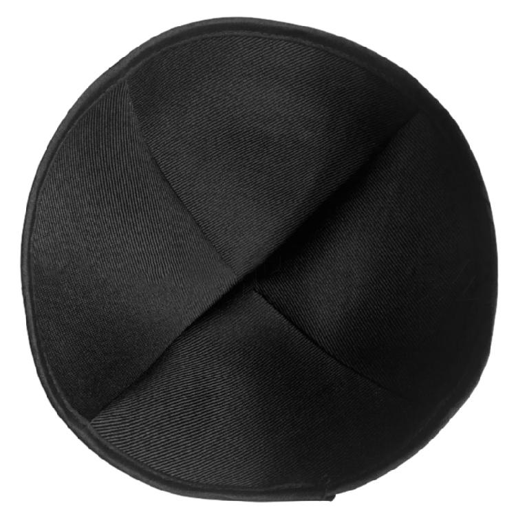 Jewish Caps For Men Synagogue Event And Festivities Israel Yarmulke Hat Comfortable Breathable Round Kippah Hat