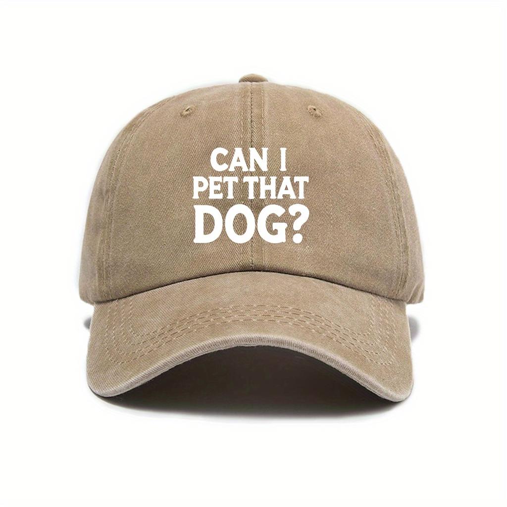 Fashion Trendy Letter Printed Outdoor Street Sun Protection Hat for Men and Women Daily Casual Baseball Cap