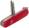 VICTORINOX Hiker Swiss Army a with 13 including a saw and a Phillips head perfect for DIY hiking and Knife, Swiss-made multi-tool functions,