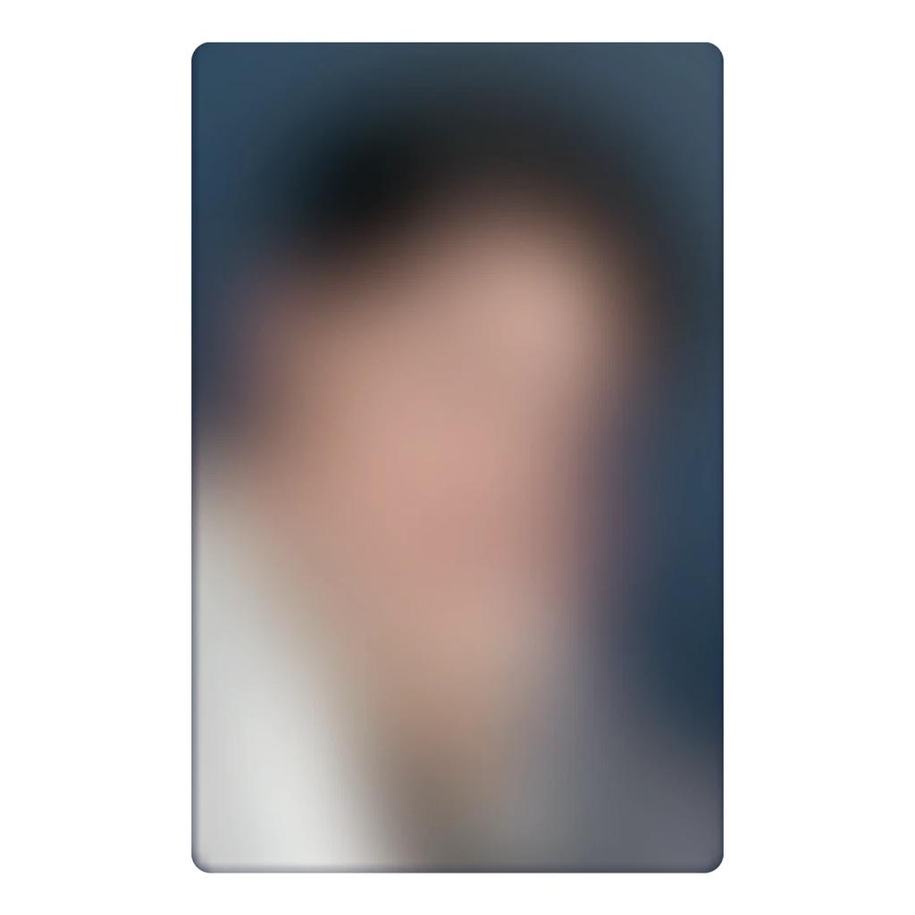 PRZEDSPRZEDAŻ 13. MINI ALBUMU ATEEZ GOLDEN HOUR : Część 4 KARTKA ZE ZDJĘCIEM POCA JAPAN POB OFICJALNA