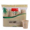 Thickened Bamboo Fiber Disposable Paper Cups