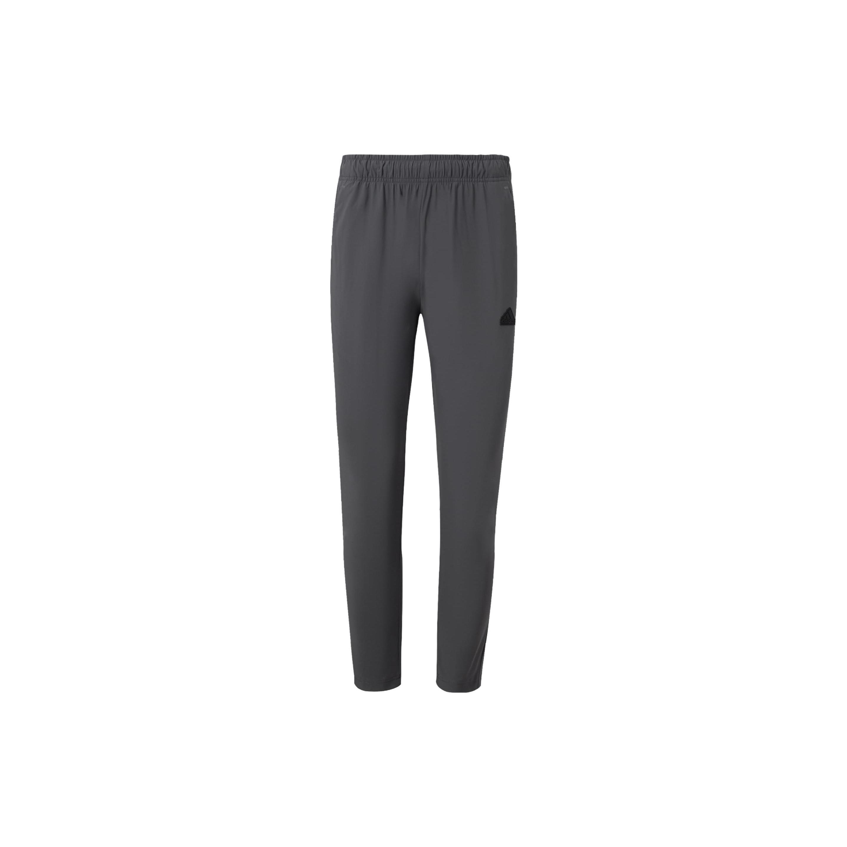 adidas Ct Kn Pants Sliver Men s IT4334 S