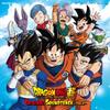Dragon Ball Super Original Soundtrack 2 Vol.