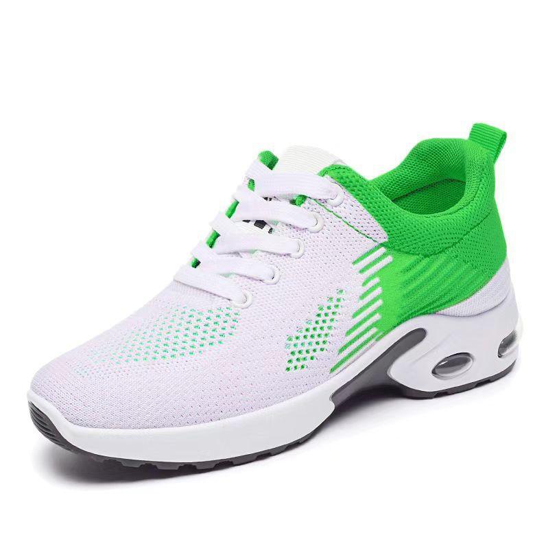 Shoes women's summer new women's shoes sports shoes casual shoes women's running shoes women's soft-soled air cushion shoes