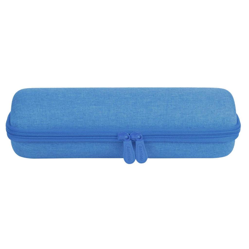 Husă de protecție Aenllosi pentru boxa portabilă Bluetooth Sony SRS XB23 (albastru) (Doar caz)