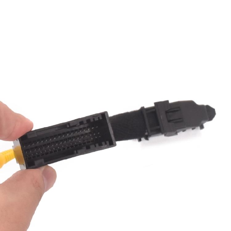 Car Reversing Rear View Cable Adapter For Sync Backup Camera Cable Harness