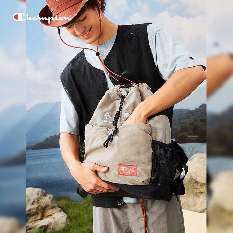 Champion 2025 Casual Outdoor Backpack 1L