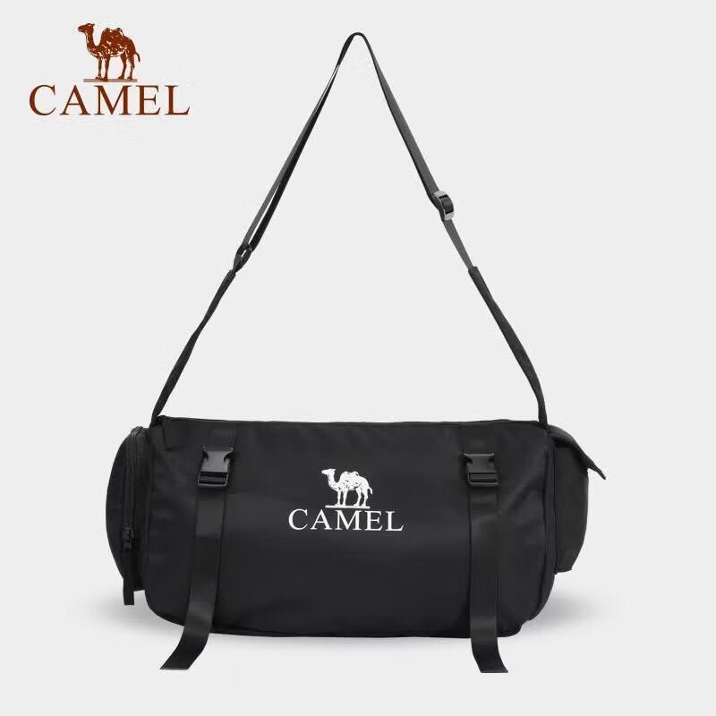CAMEL Outdoor Waterproof Crossbody Bag