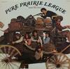 LP Record PURE PRAIRIE LEAGUE  Live Takin The Stage CPL22404 RCA Victor 1977 US Rock Used
