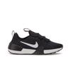 Nike Damen Ashin Modern Schwarz Weiß AJ8799-002