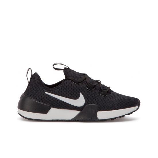 Nike Damen Ashin Modern Schwarz Weiß AJ8799-002