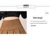 2025 Autumn/Winter Women's Retro Suede High-Waisted Tassel A-Line Mini Skirt