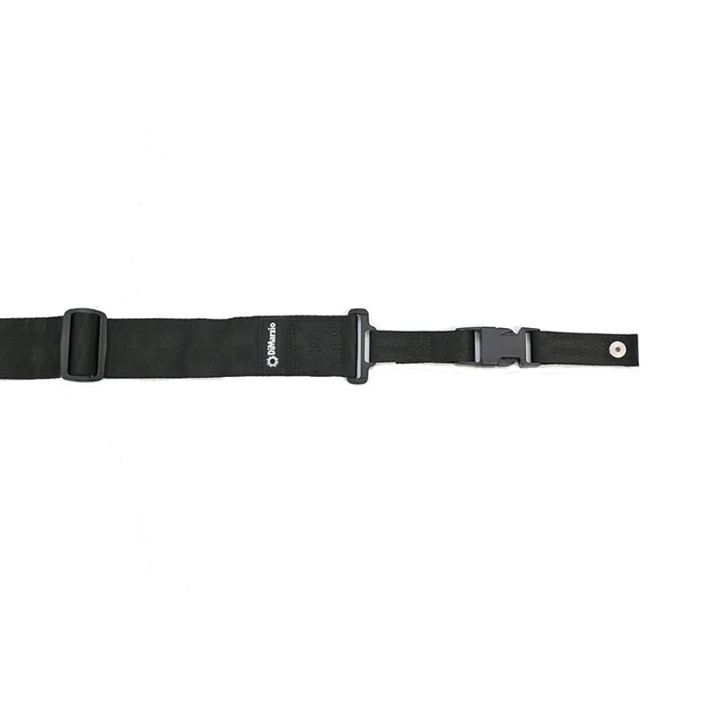 

DiMarzio DIMARZIO dimarzio / strap clip lock ( S size reinforced nylon black Black ) [ DD2200S BK ] []