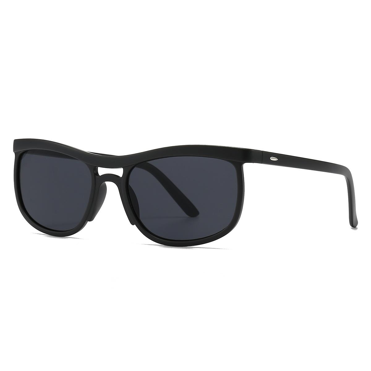 

New Fashion Sunglasses Men Women Brand Designer Retro Rectangle Sun Glasses Female Ins Popular Colorful Vintage Oval Eyewear