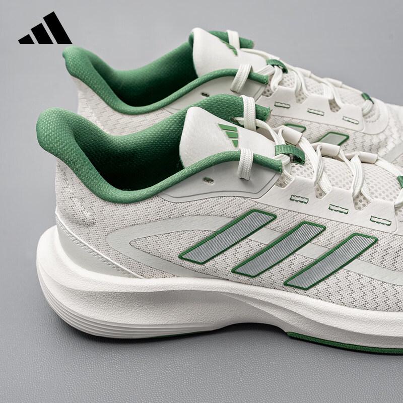 Adidas Men's & Women's Cushioned Running Shoes
