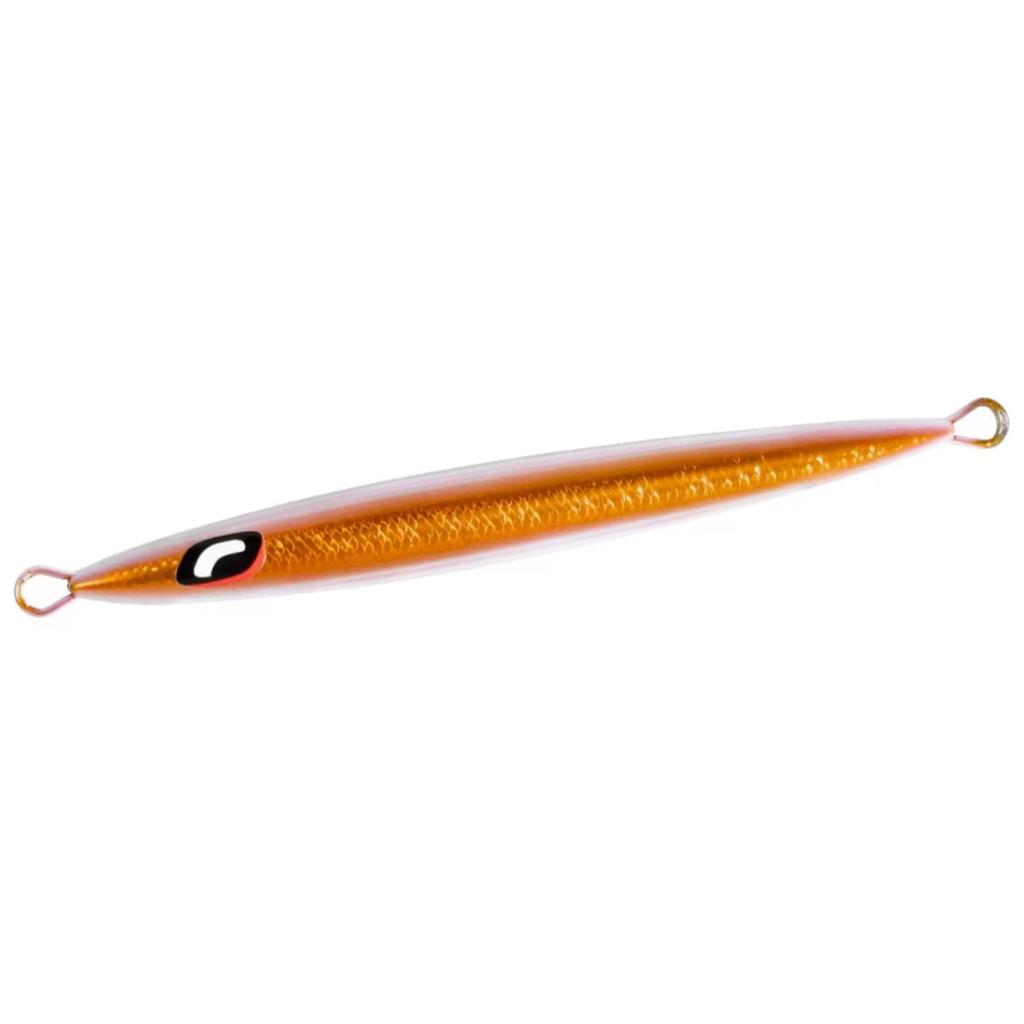 Shimano Offshore Jig Ocea Stinger Butterfly Pebble Stick 80g 014 Glow Copper JT-908N S-Edge