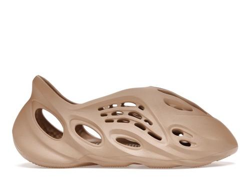 

adidas Yeezy Foam RNNR Ochre - GW3354 EU 37 жовтий