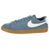 New Blazer Low Sd 'Celestial Teal Gum' Women's AV9373-406