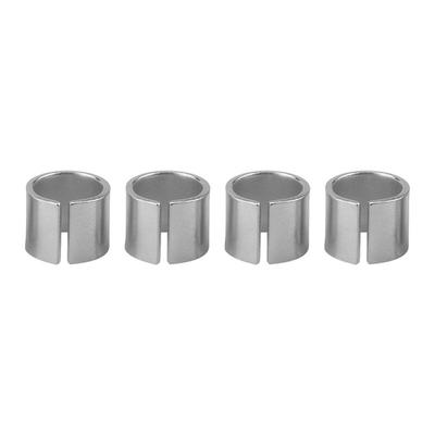 4PCS Cylinder Head Install Dowel Pin For Gen 3 4 And 5 LS/LT Series Engine