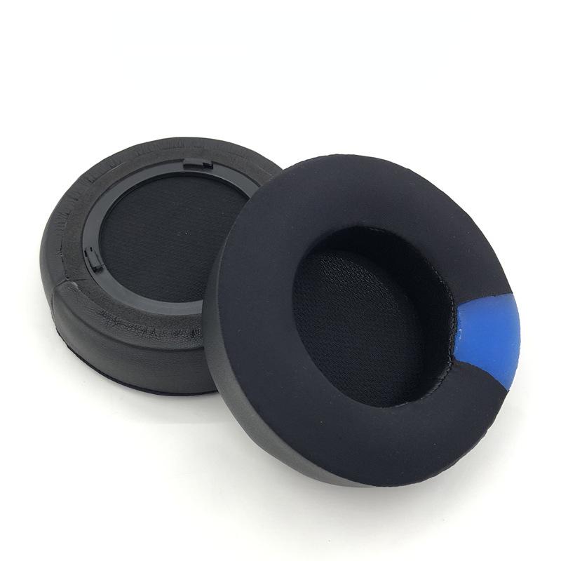 1Pair Replacement Earpads for CORSAIR VIRTUOSO RGB Wireless SE Headset Headphones Leather Sleeve Earphone Earmuff