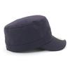 [New Era] Military Work Cap Hat Navy 7 WM-01 DUCK NVY WHT 23J