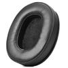 Upgrade Earpads For MV1 MV2 Headphones Protein Leather Cover With Sponge Padding Enhances Auditory