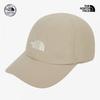 The North Face Tnf Light Ballcap Beige Ne3cr50b