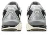 1203A543-107 Asics Gel-Nimbus 10.1  Cream Pure Silver (Men's)