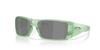 Oakley Sunglasses 0OO9231 Matte Trans Jade 61