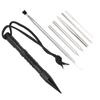 7pcs Paracord Stitching Needle DIY Stainless Steel Paracord Tool for Paracord Bracelet