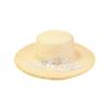 Flat Top Lace for Beach Vacation