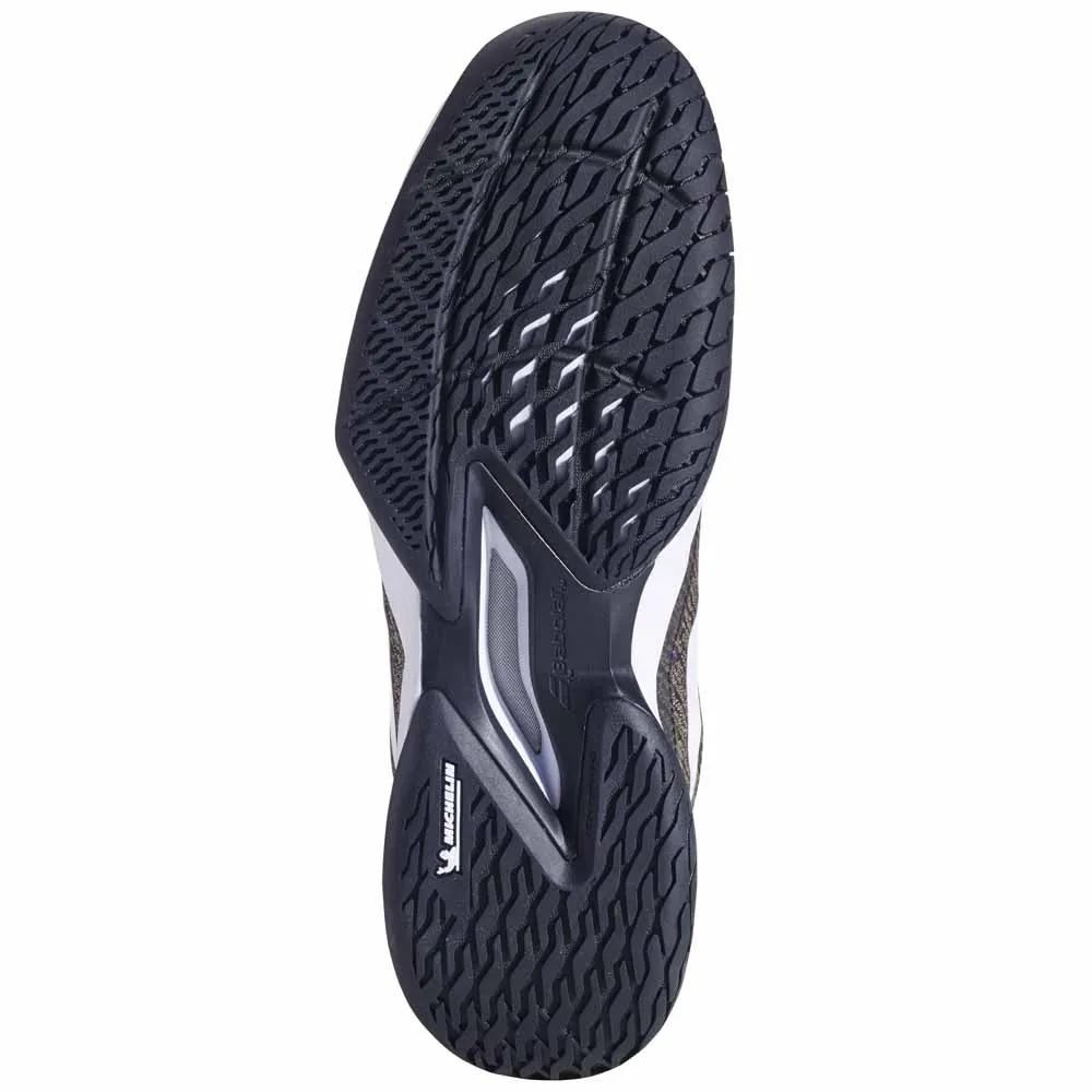 Babolat Shoes for Any Surface Jet M3