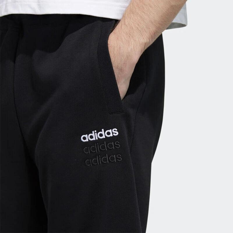 Adidas Men's Outdoor Sports Casual Breathable Loose Shorts GP4899