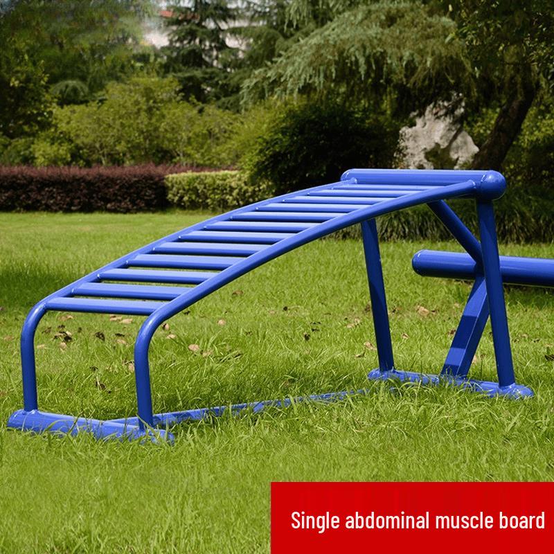 Tiemuyun Outdoor Single Abdominal Board