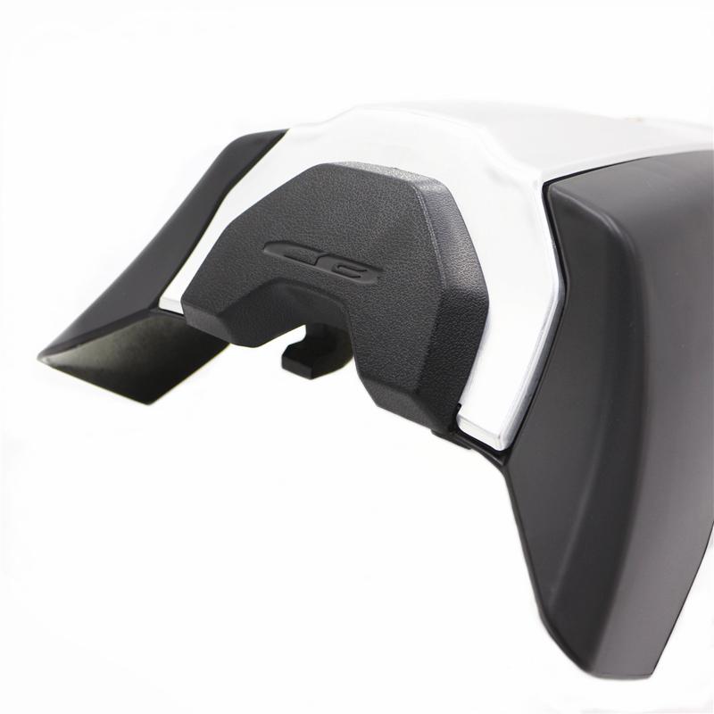 Rear Back Passenger Pillion Seat Cover Solo Fairing Cowl For CB1000R CB 1000 R RA Neo Sports Cafe SC80