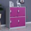 Taishite 12-Door Steel Storage Locker