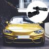 Oil Coolant Water Pipe Connector Replacement Coolant Hose Adapter 17112248409 for E46 E83 E85 E86 Auto Accessories