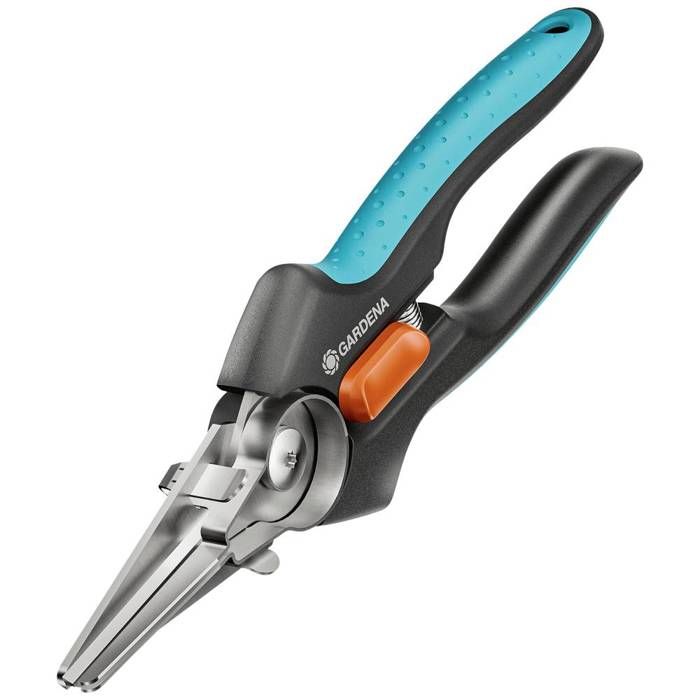 GARDENA 12213-20 GripCut Sécateur