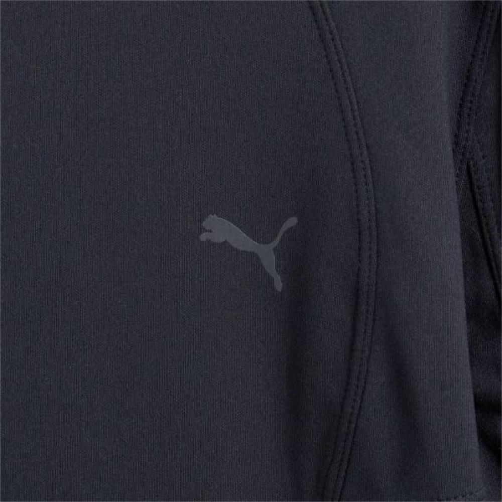 Official Puma Puma Official Bias CuT Long Sleeve T shirT Bias CuT Long Slv Tee