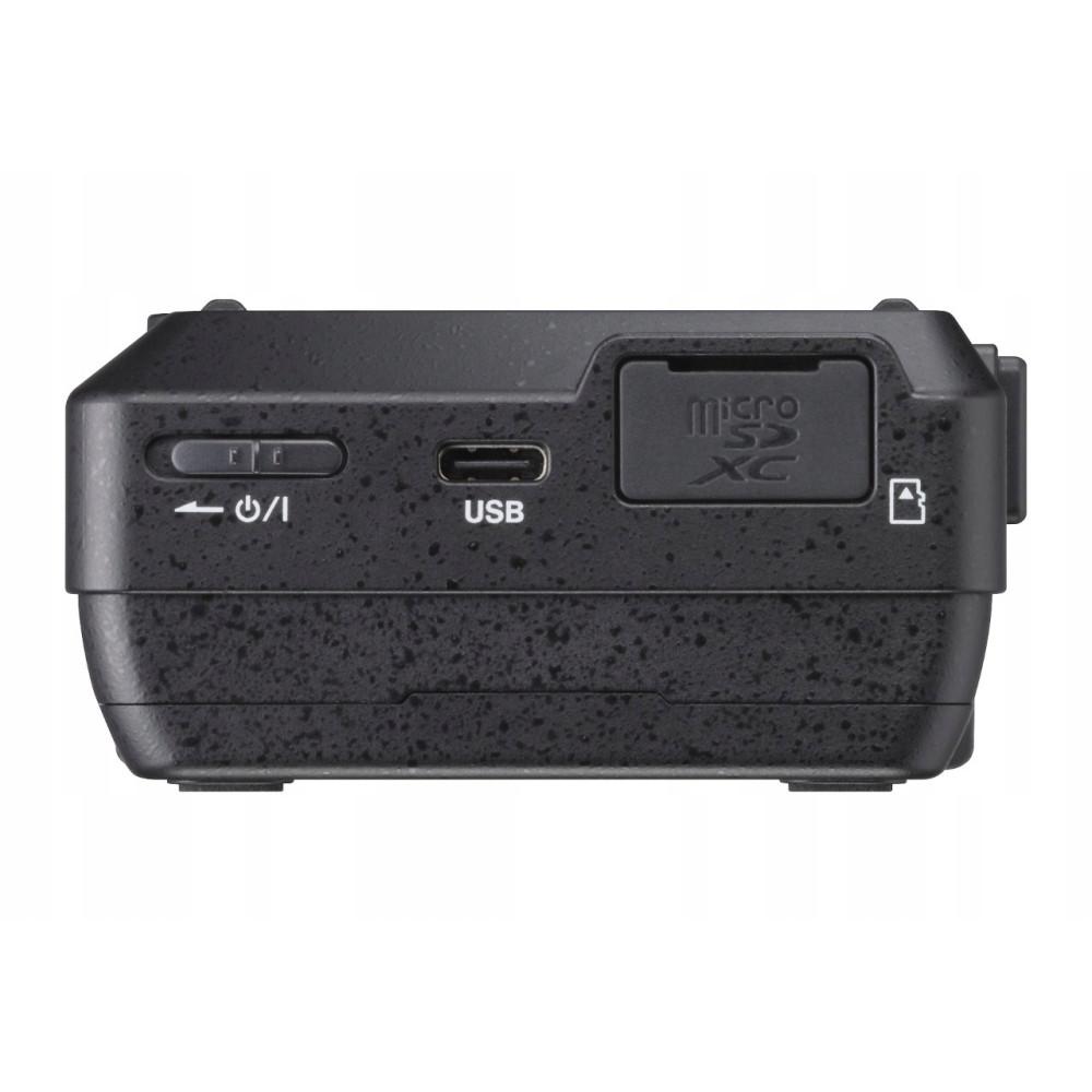 Tascam FR-AV2 Portable Audio Recorder