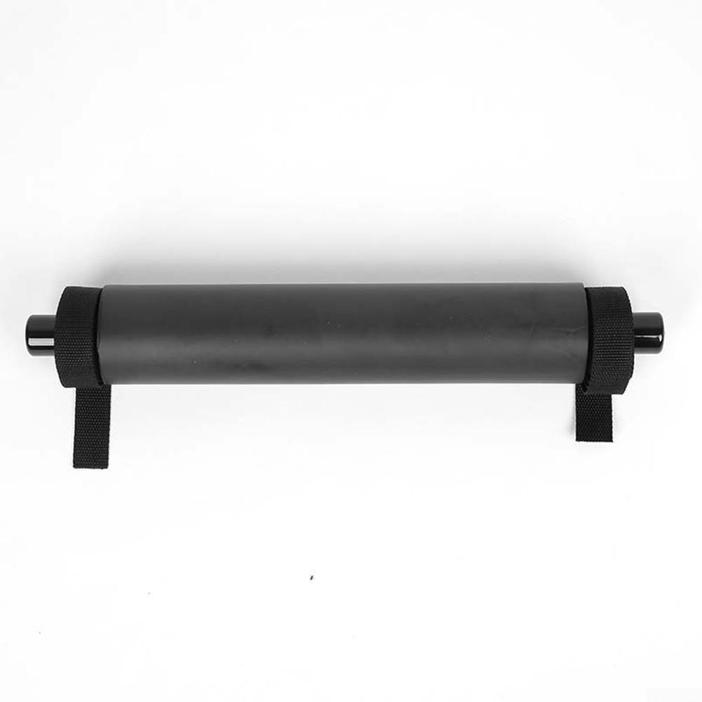 Podkładki do siedzenia kajakowego Akcesoria do kajaków Pedał pomocniczy 43 cm