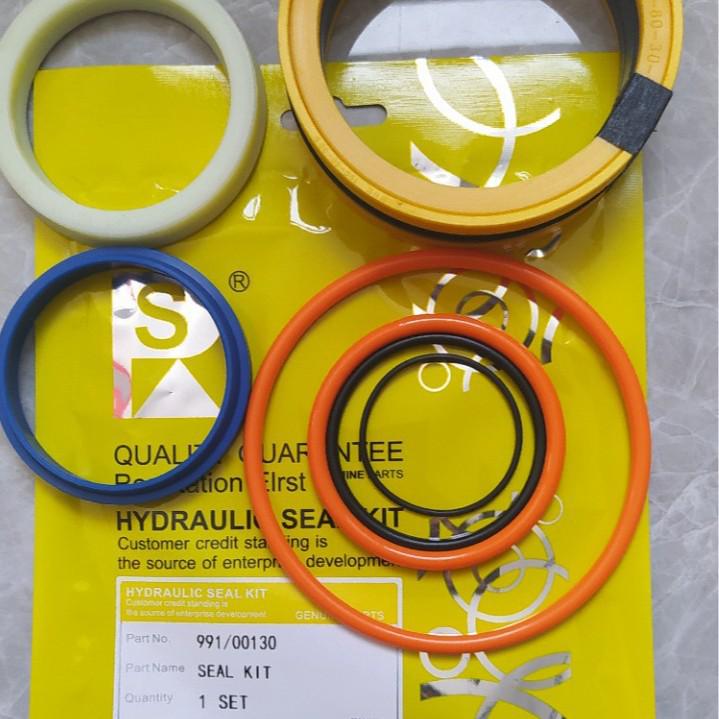 Integrated Oil Seal Repair Kit for Excavator Loaders - Model 991-00130 991-00130