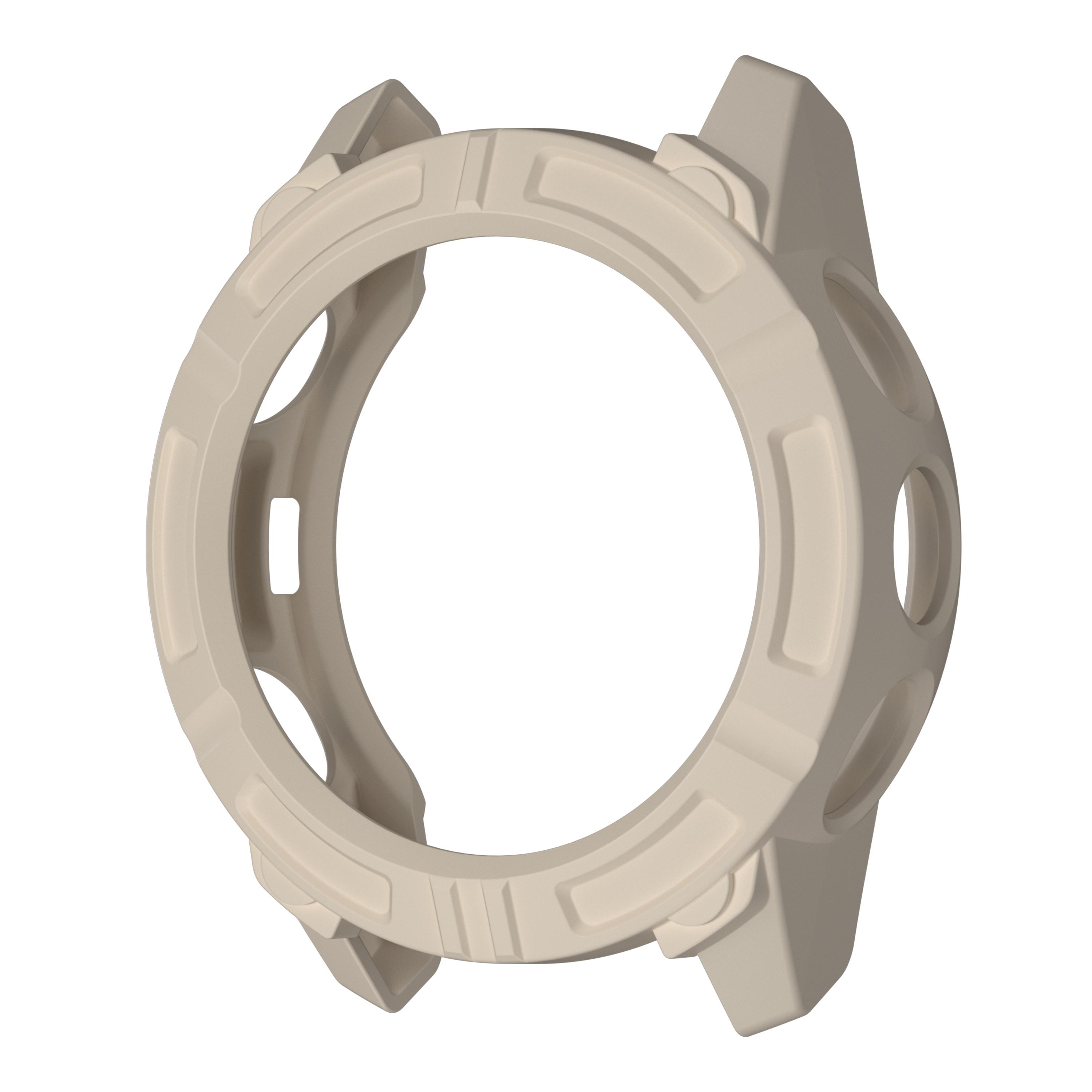 

Броня Полый ТПУ Защитный Чехол Для Garmin Descent G2 Рамка Жесткая Крышка Печать Защитная Оболочка Для Часов Descent G2 Чехлы Бампер