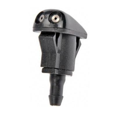 1 pièce Gicleur de lave-glace Avant Double Trou Pour: ES300 Avalon Camry