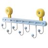 Powerful Vacuum Suction Cup Hook Wall Mounted Bathroom Towel Hooks  Housewarming Gift