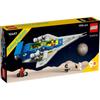 LEGO Galaxy Exploration Team Spacecraft Toy Blocks Birthday Gift 10497 Boys Girls Adults